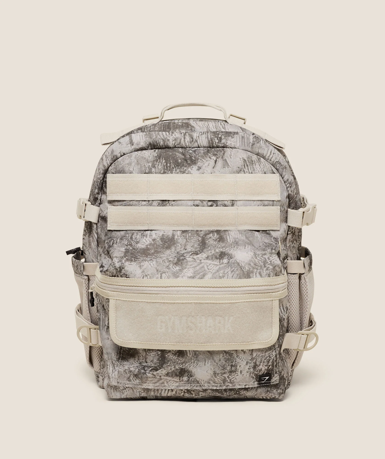 Tactical Slouch Backpack
