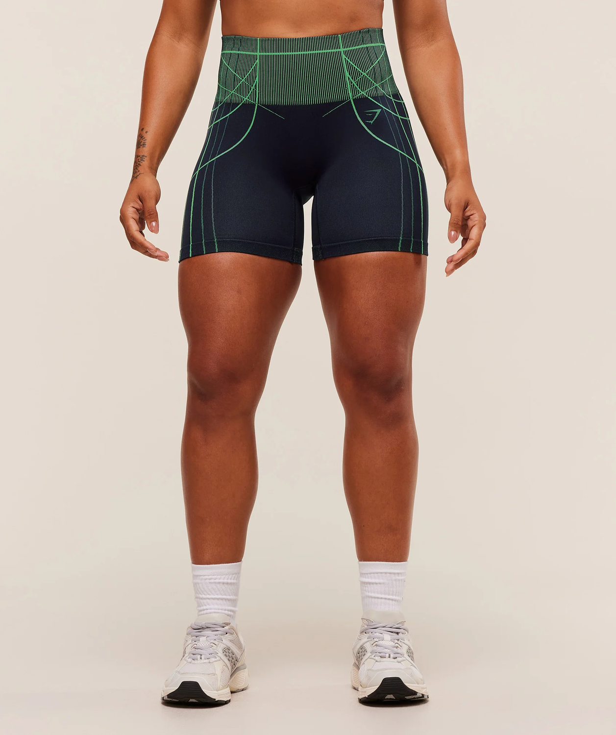 Apex Seamless Shorts