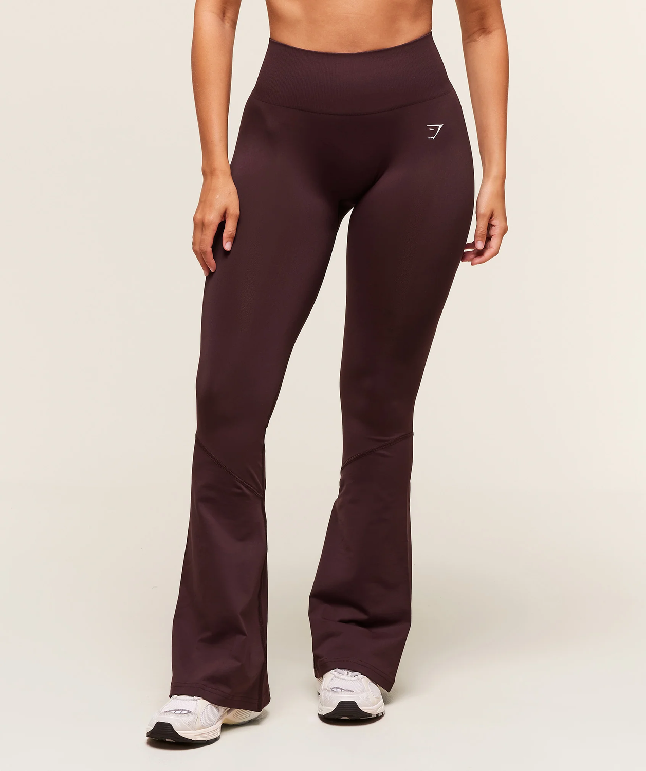 Everyday Seamless Flared Leggings Regular
