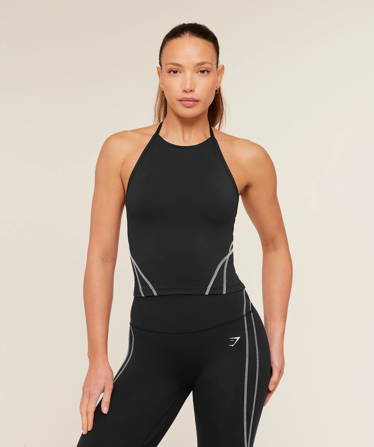 Volt Tank Top