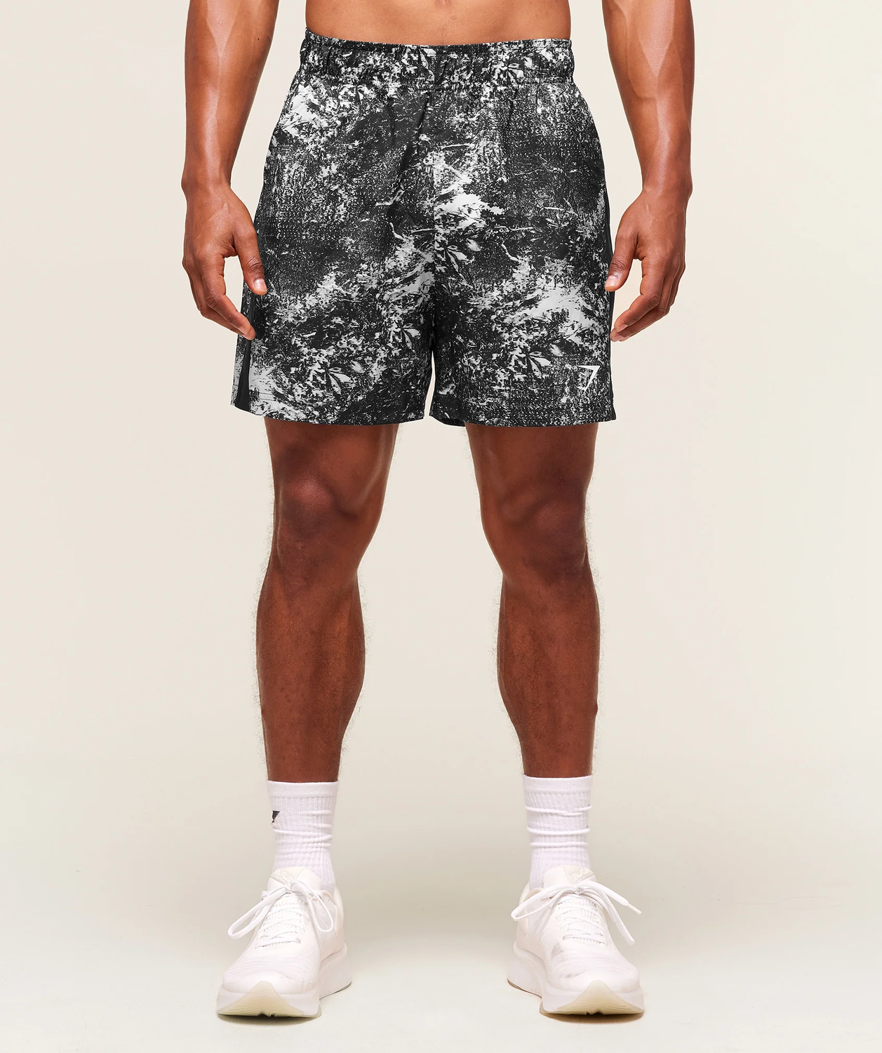 Sport 7" Shorts Slim Fit