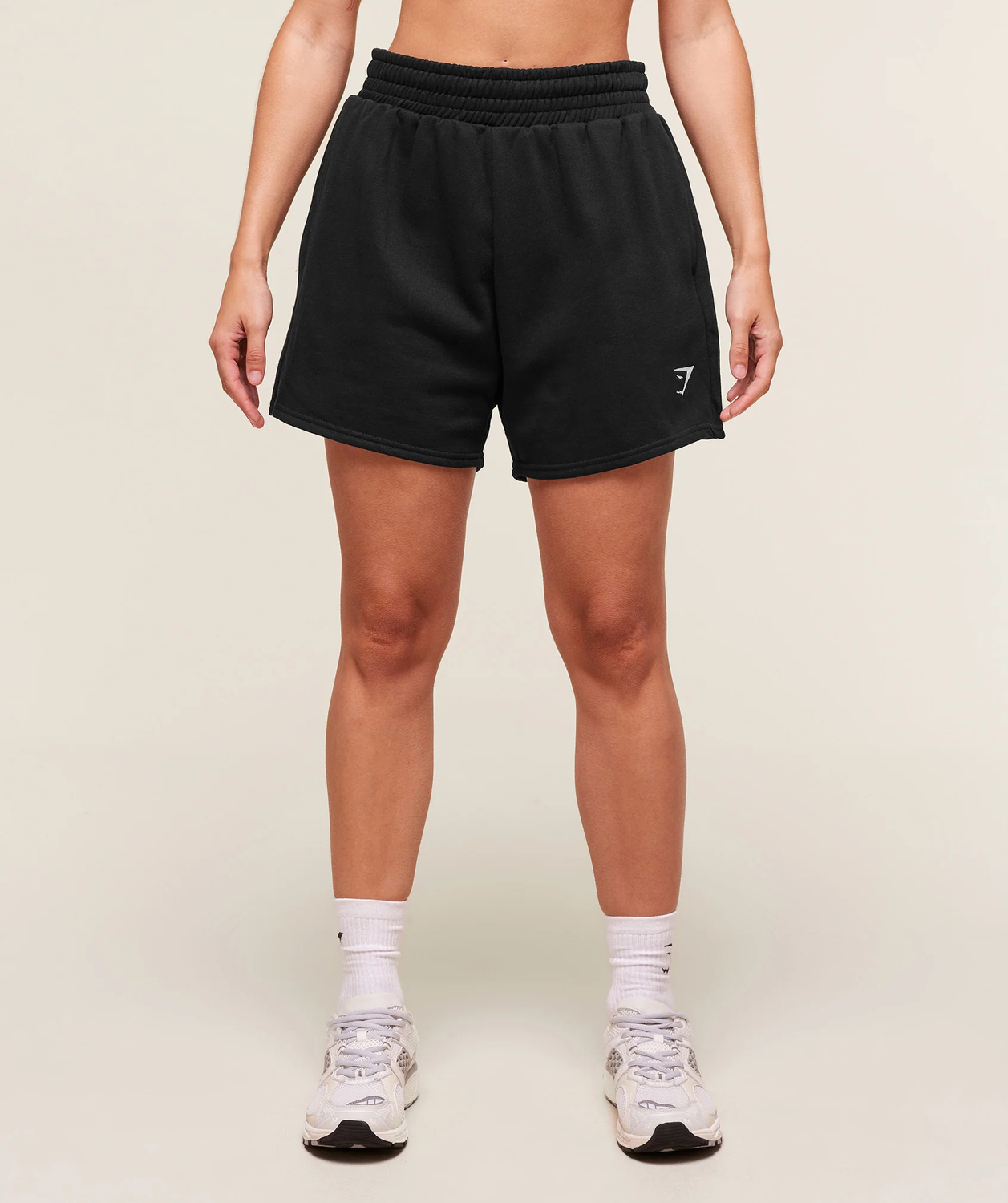 Training Fleece Shorts Regular Fit