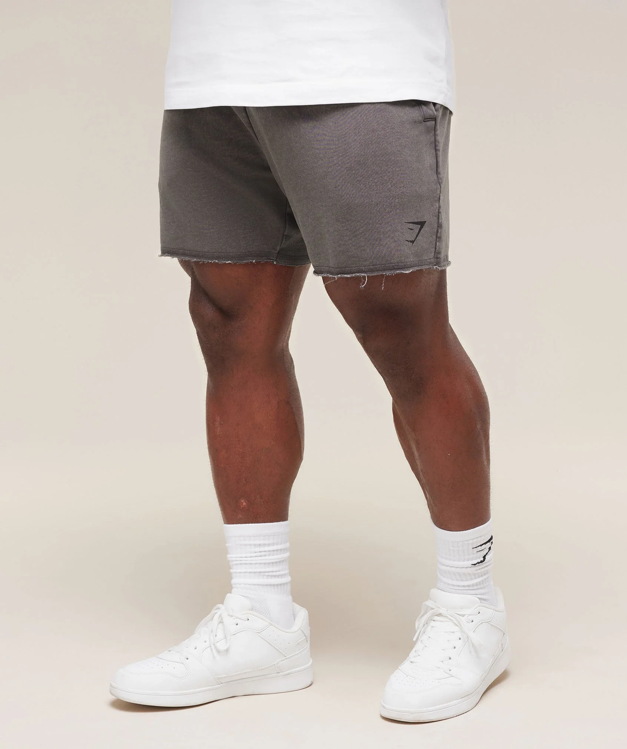 Heritage 5" Shorts *Final Sale - Non Returnable*