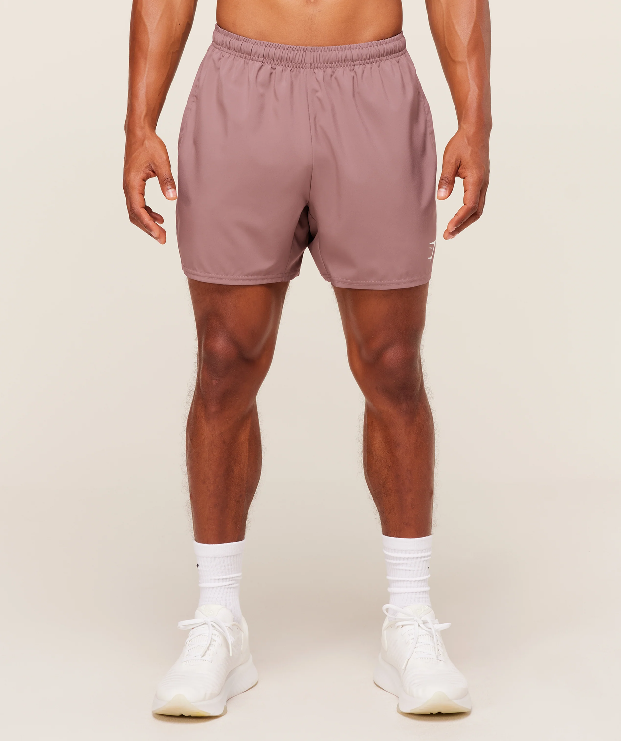 Arrival 5" Shorts Slim Fit