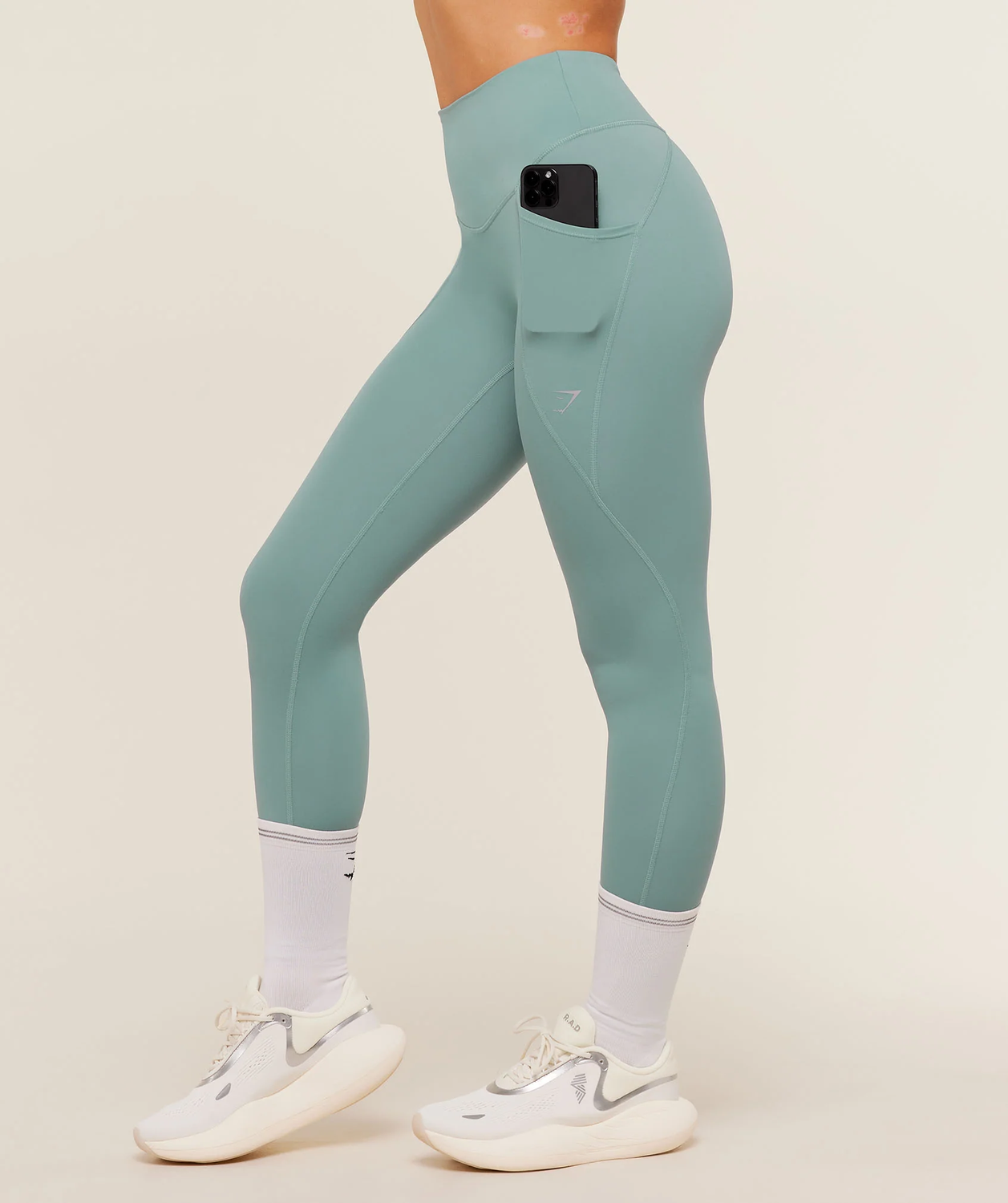 Running Pocket Leggings Regular