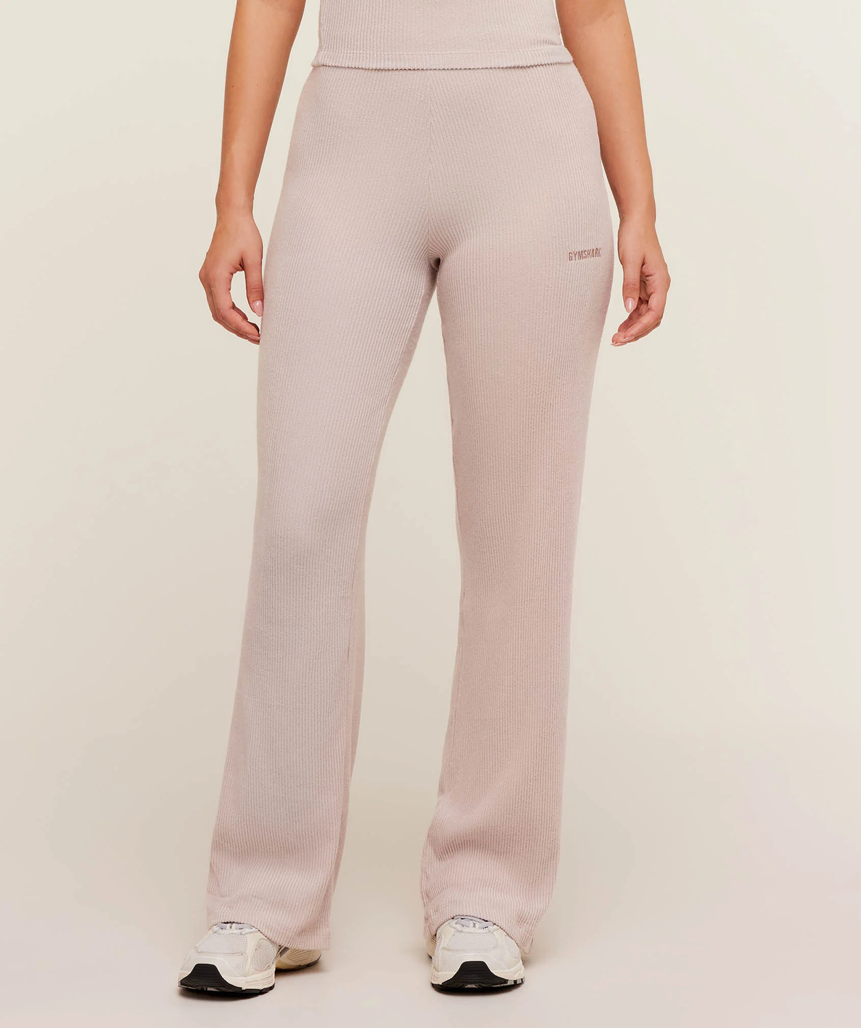 Supersoft Straight Leg Pant Regular Fit