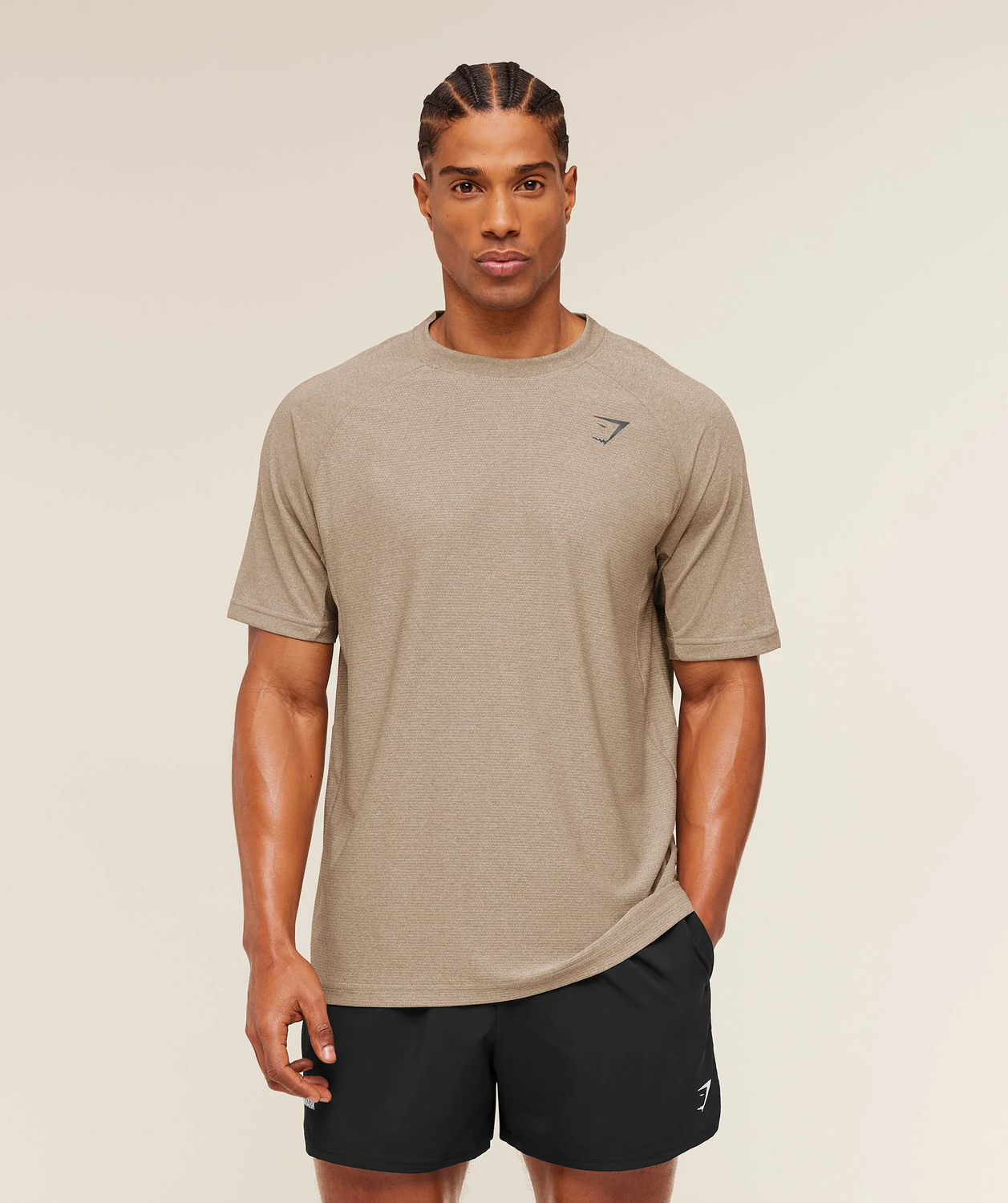 Weekend T-Shirt Regular