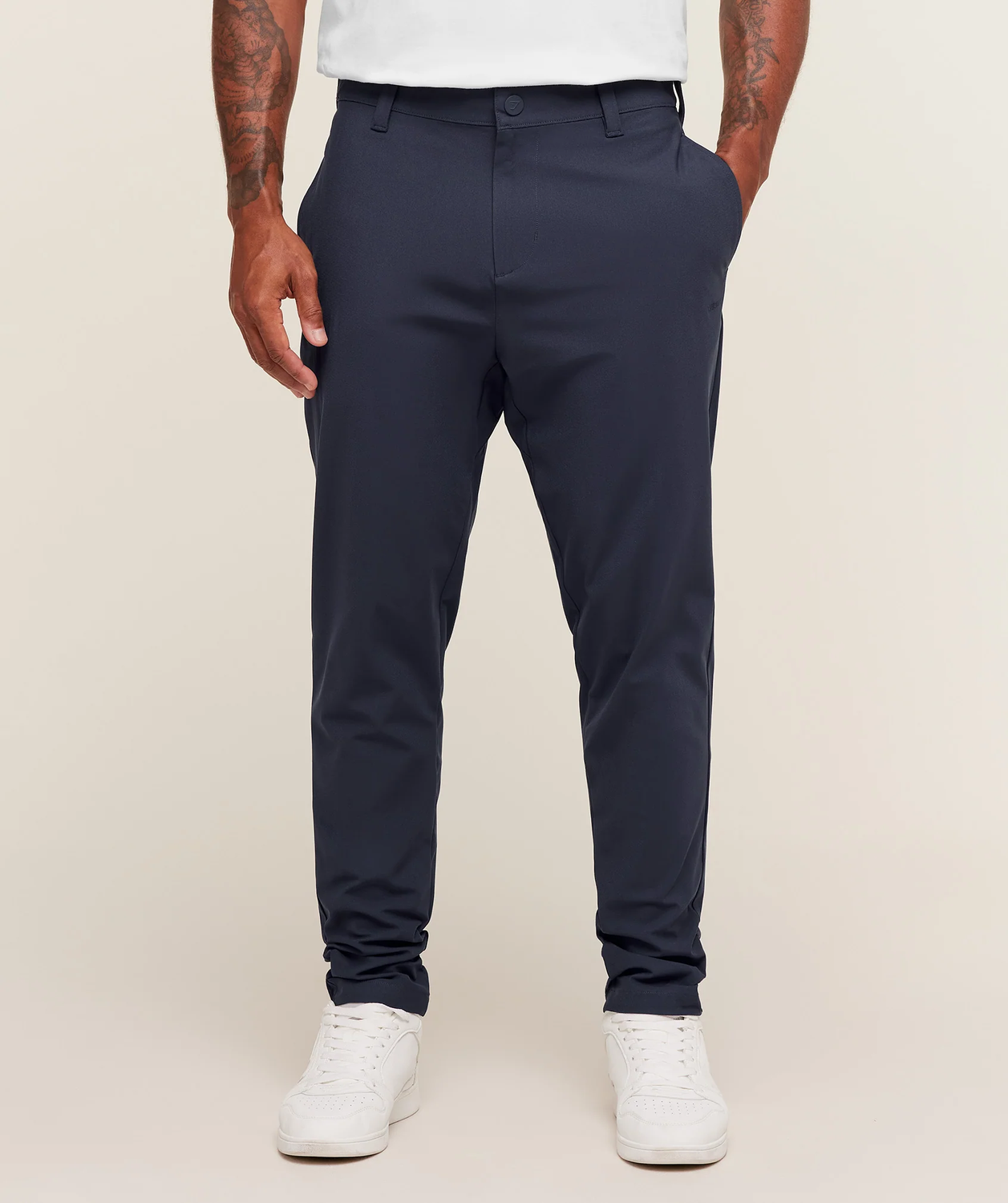 The Gymshark Pants Elite Regular