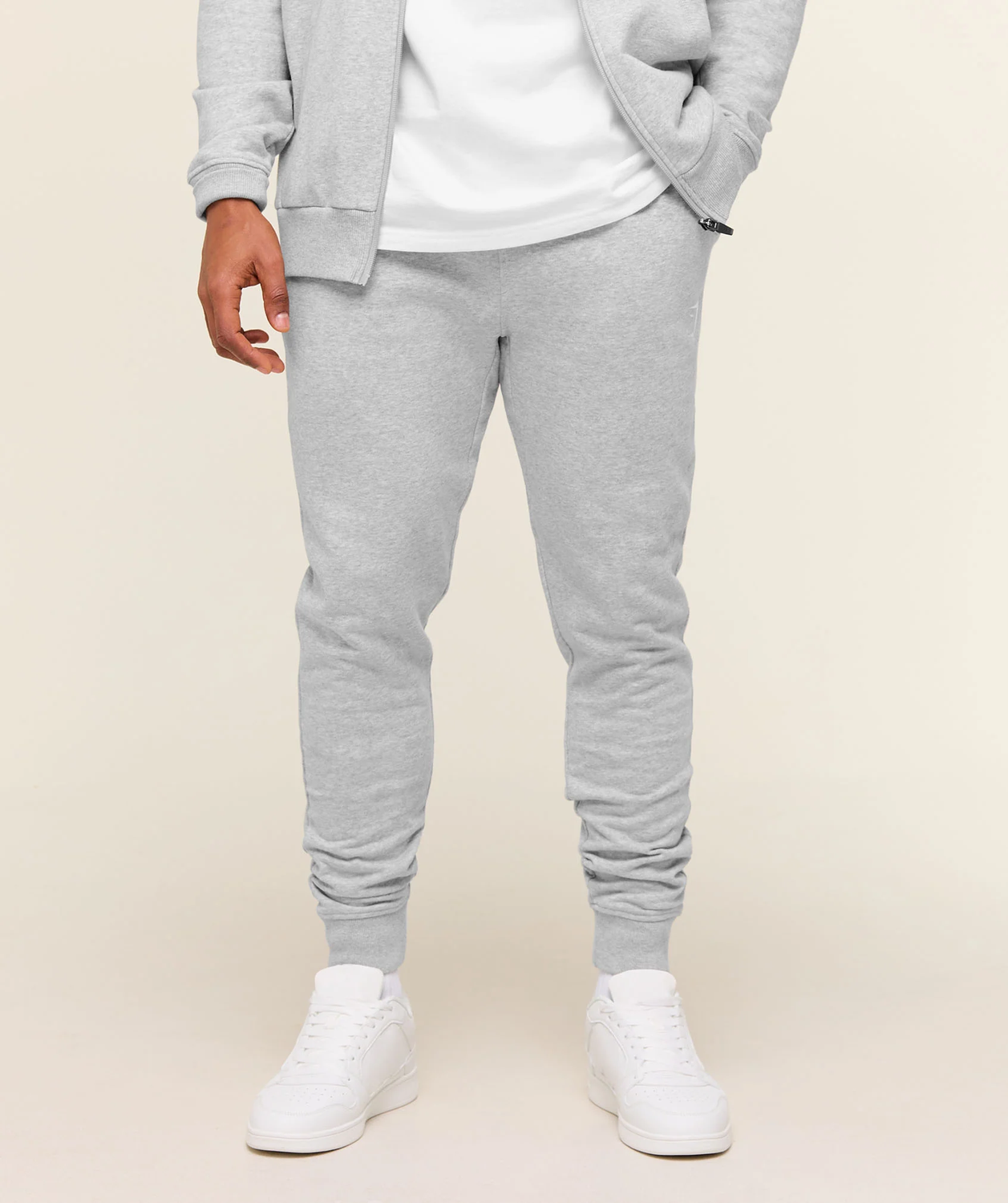 Crest Joggers Slim Fit