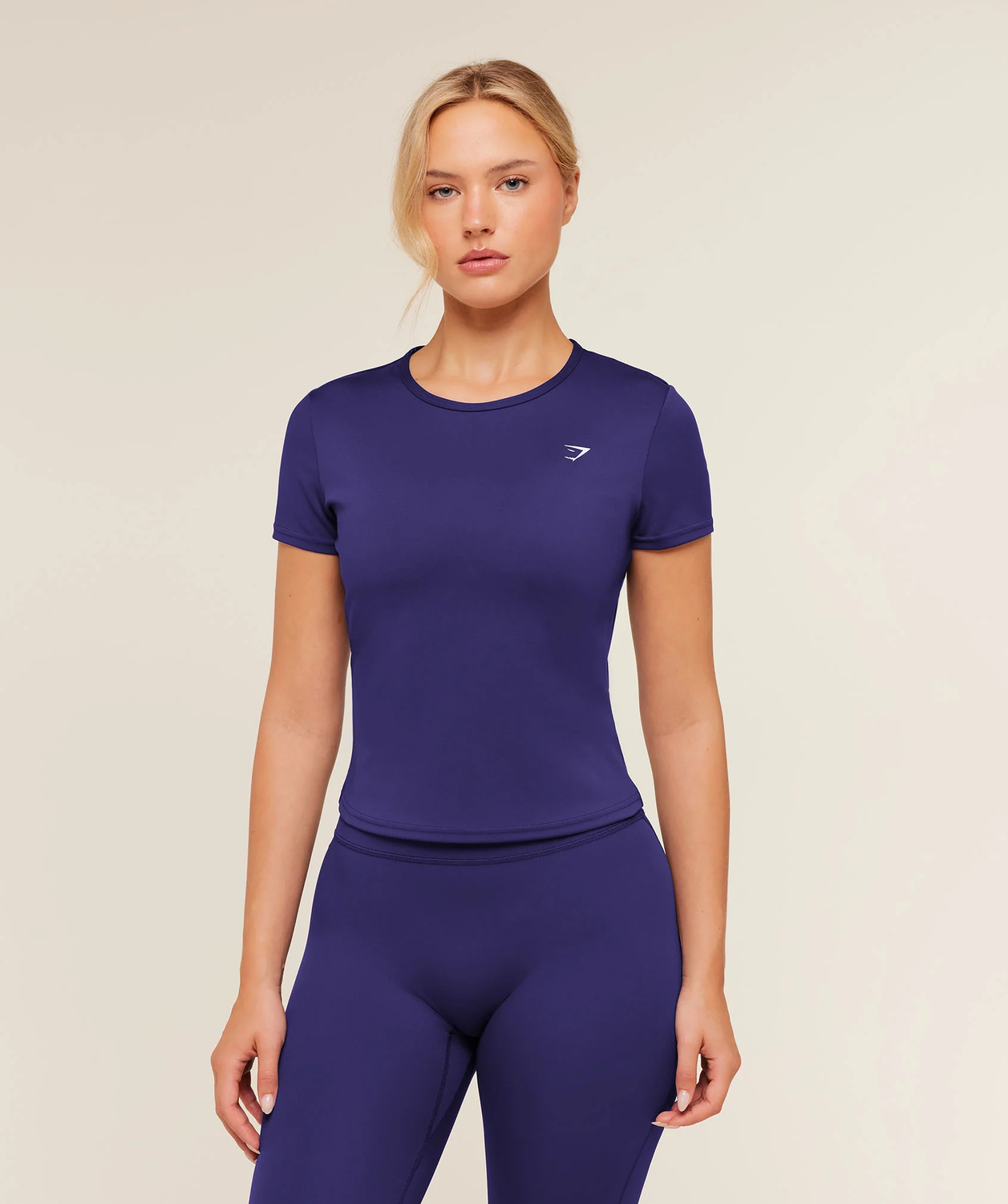 Training Baby Tee