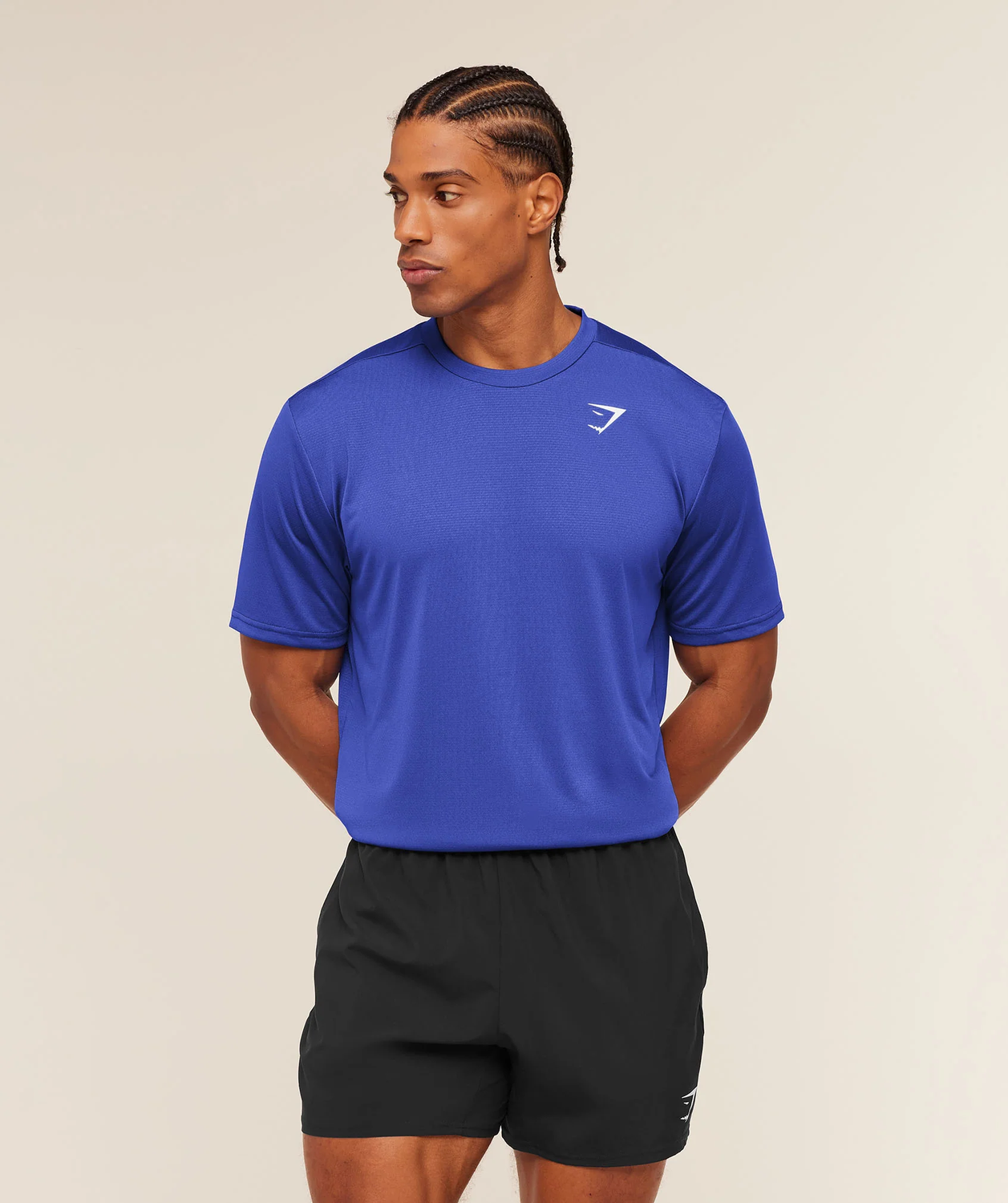 Arrival T-Shirt Regular
