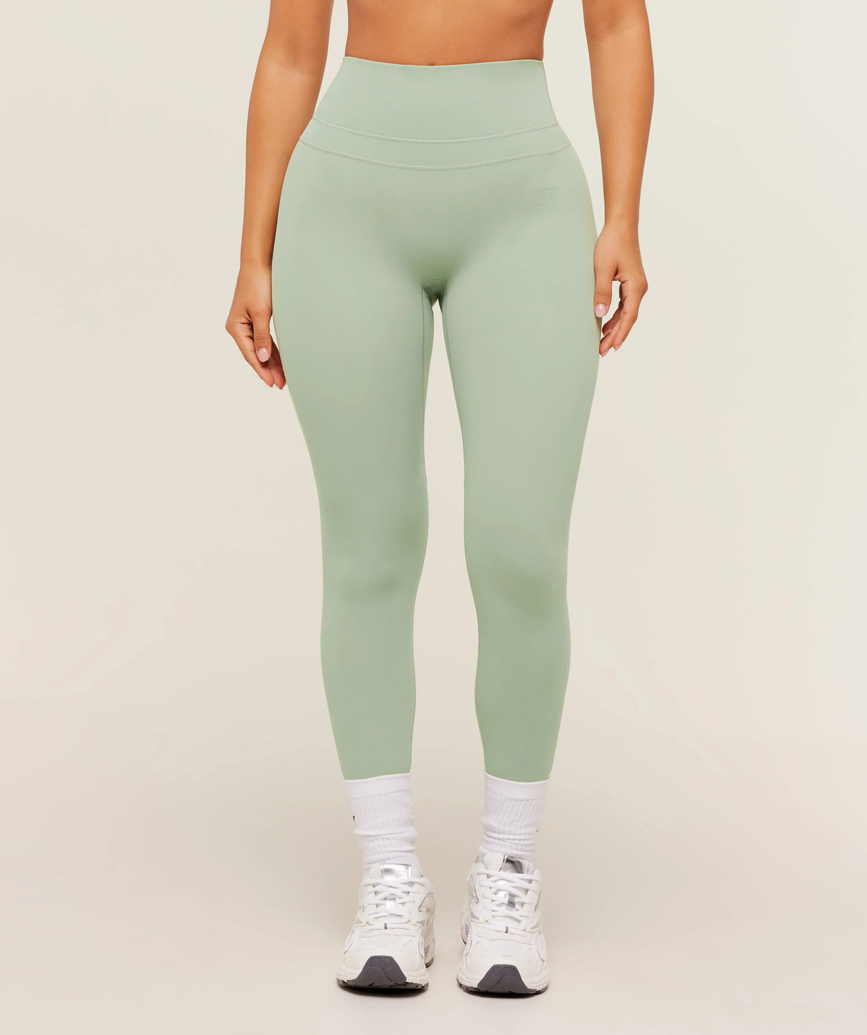Whitney Short Legging Short