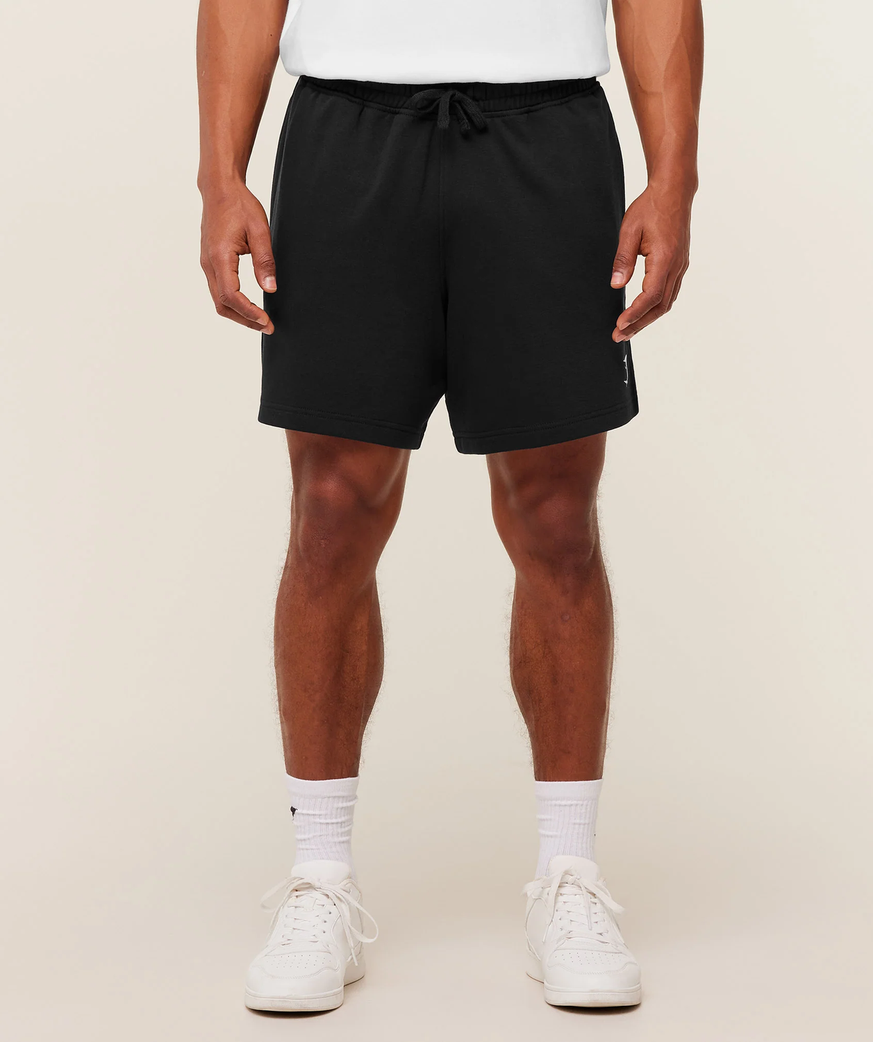 Crest Shorts Regular Fit