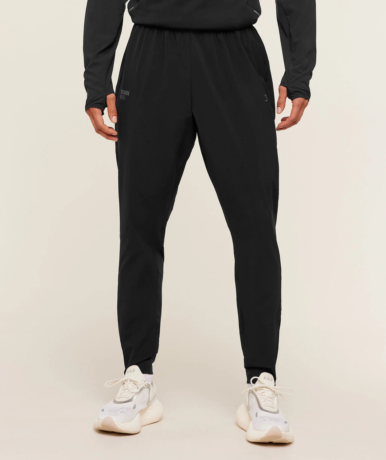 Running Elite Joggers Slim Fit
