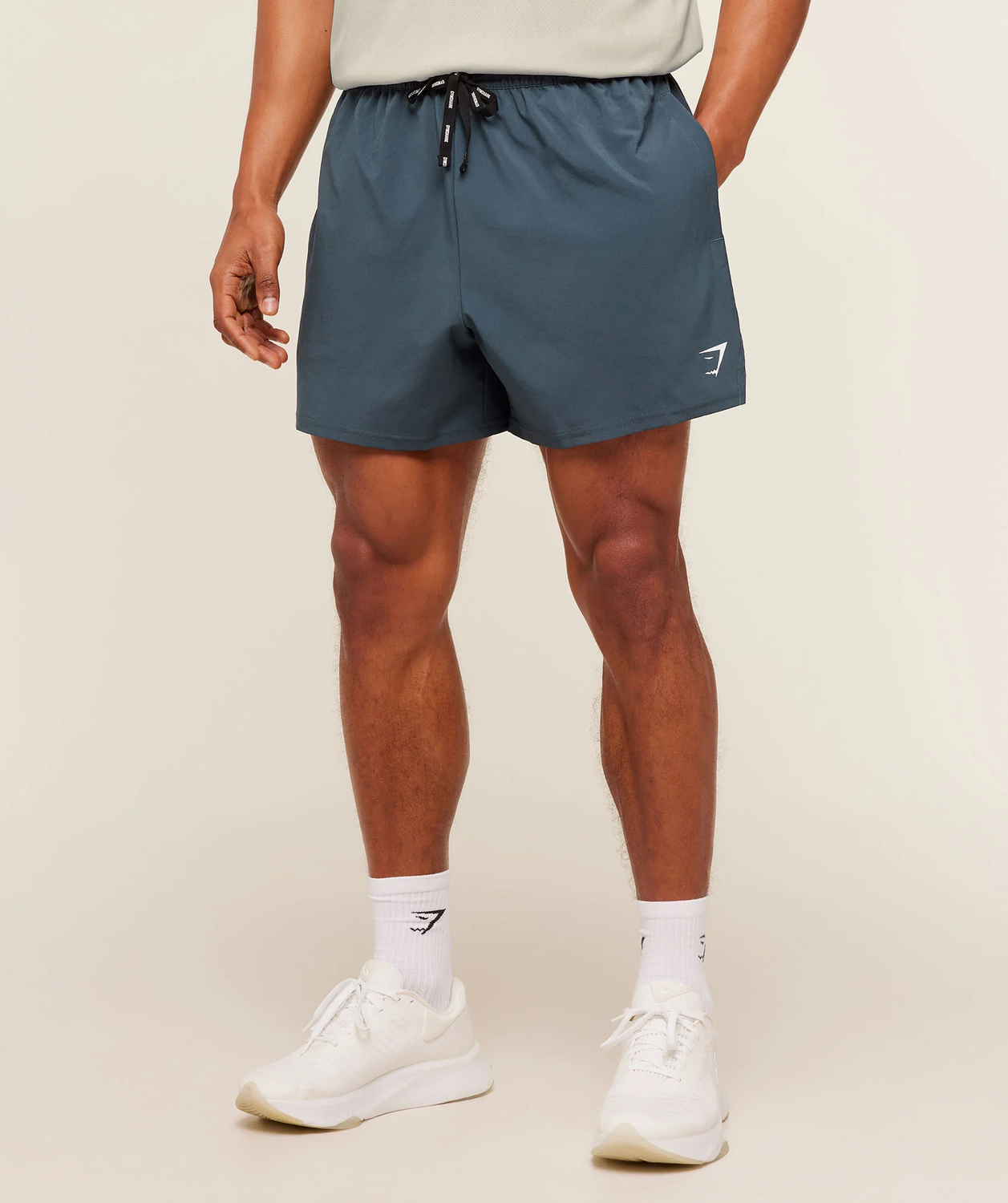 Train 5" Shorts Slim Fit