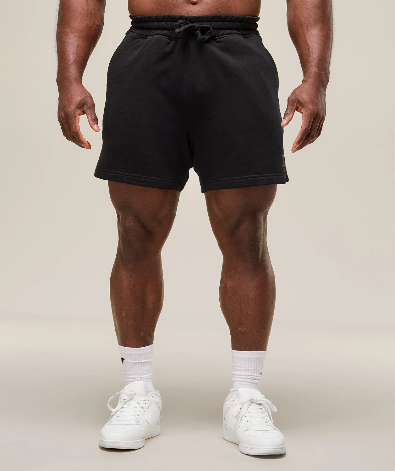 Power 5" Shorts *Final Sale - Non Returnable*