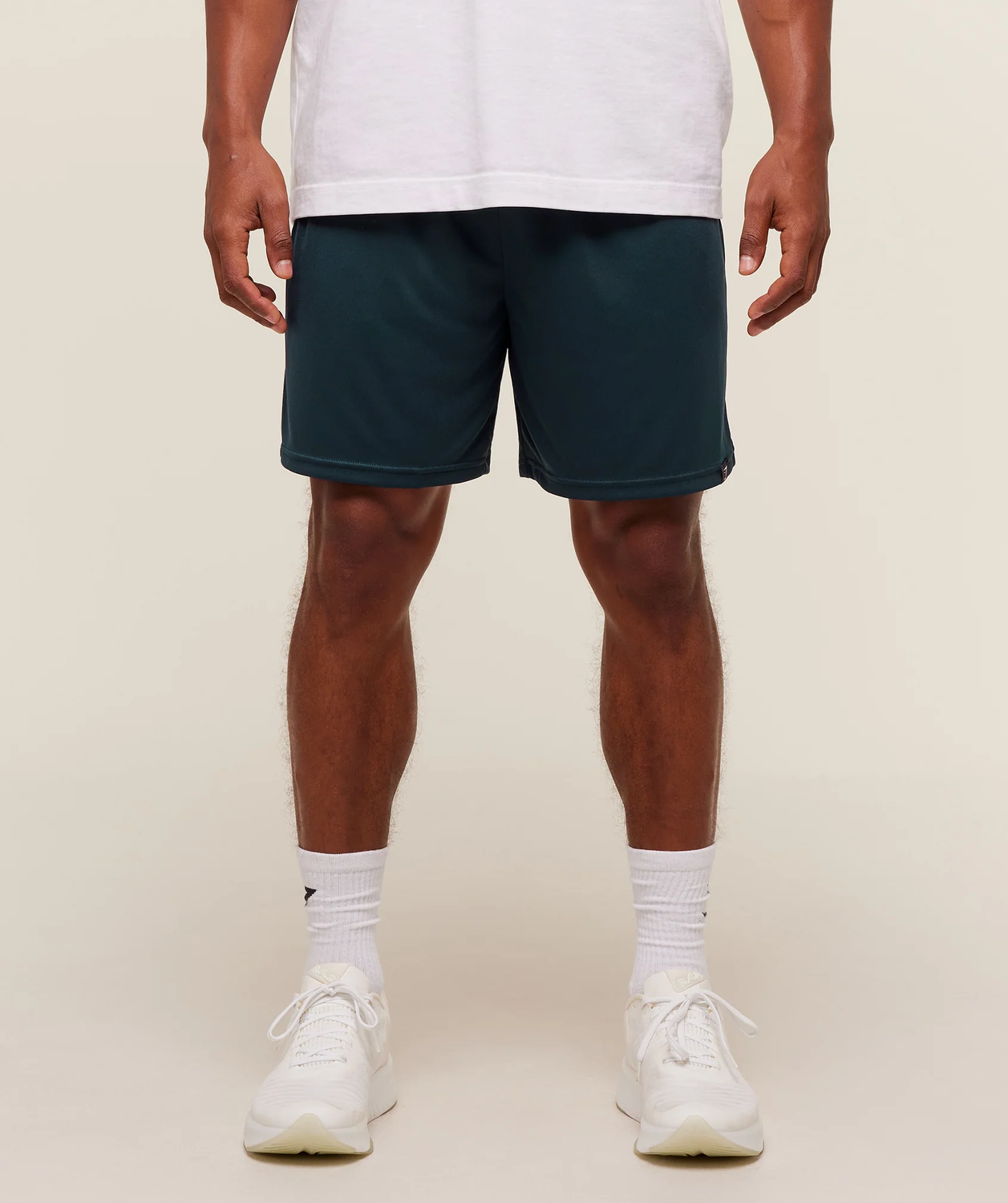 Training Short