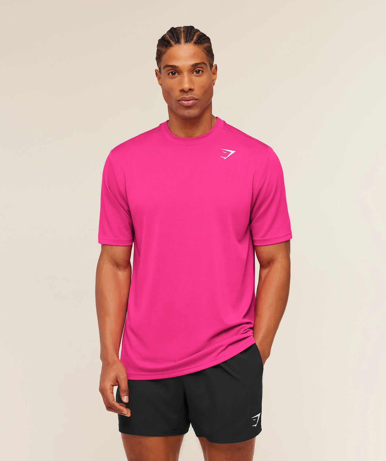Arrival T-Shirt Regular
