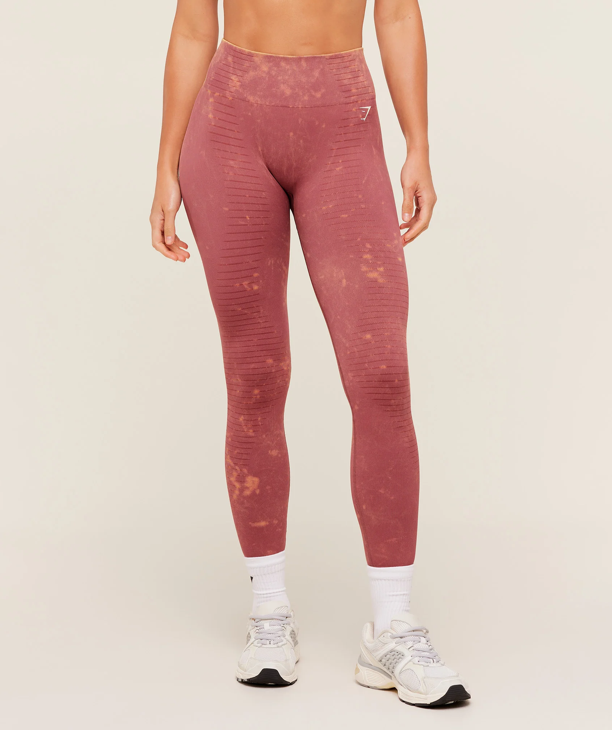 Steel Seamless Leggings Regular