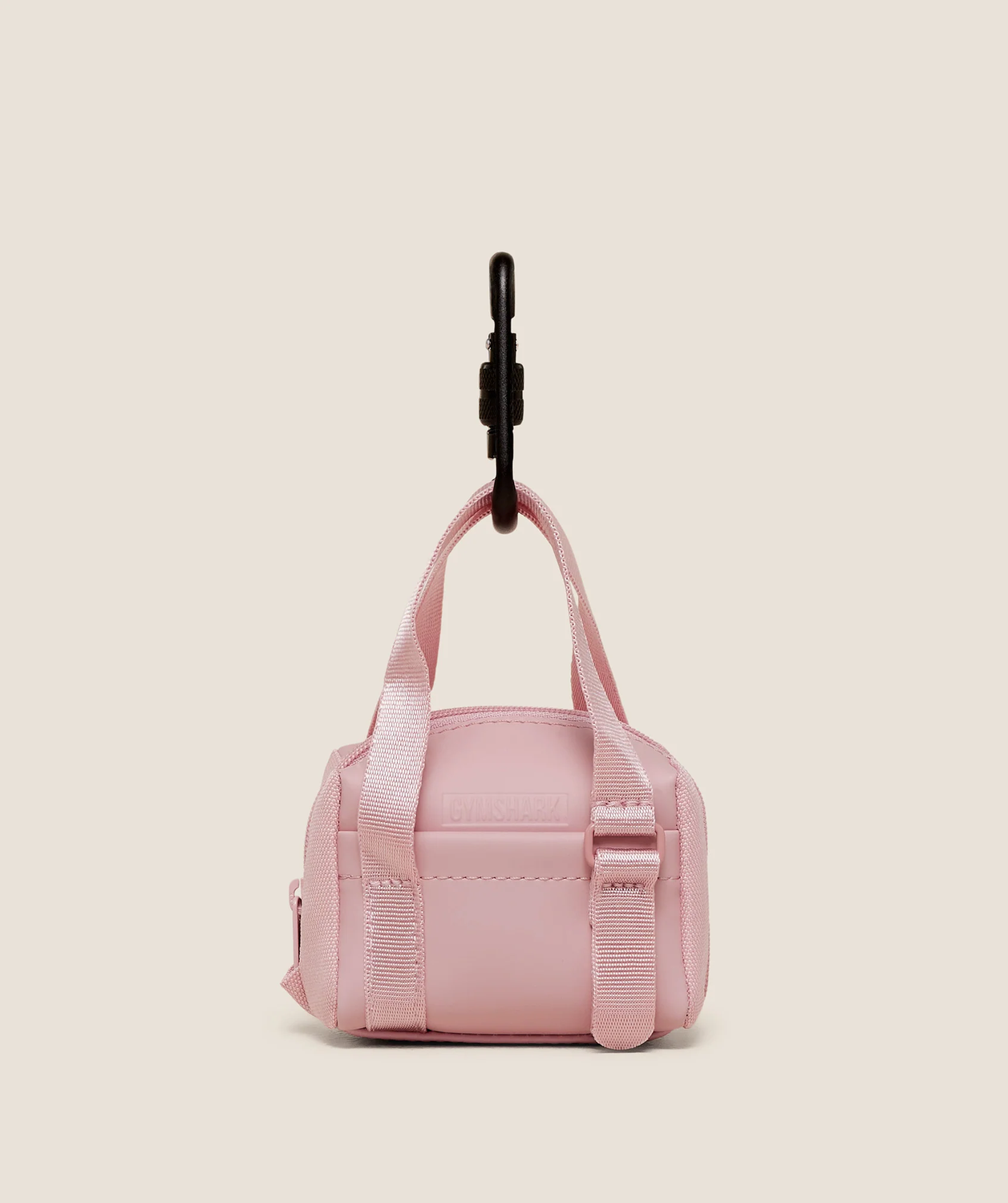 Everyday Mini Holdall Keychain