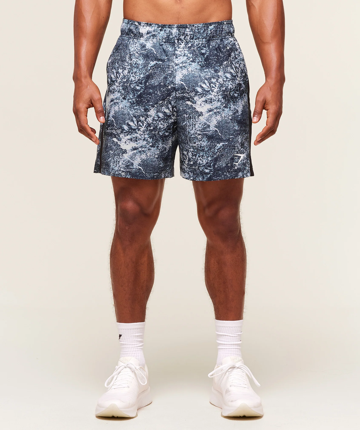 Sport 7" Shorts Slim Fit