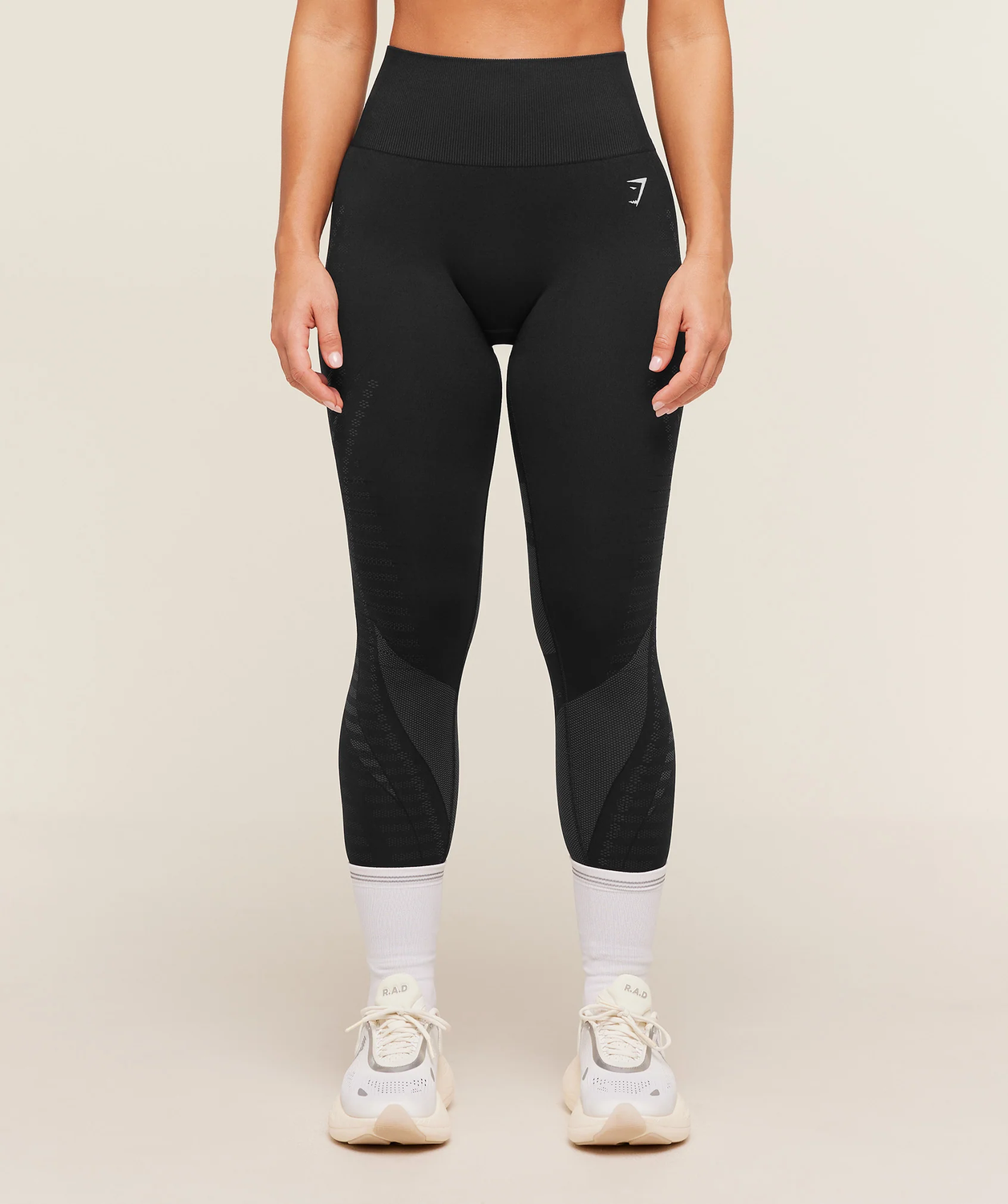 Running Seamless Leggings Regular