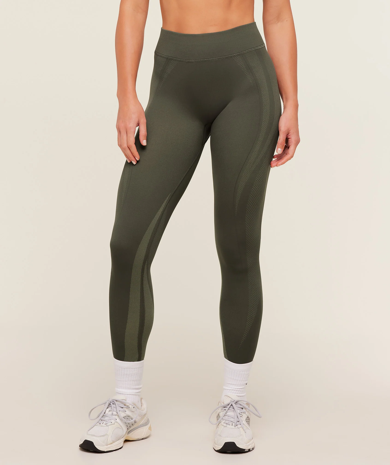 Weekend Seamless Leggings Regular