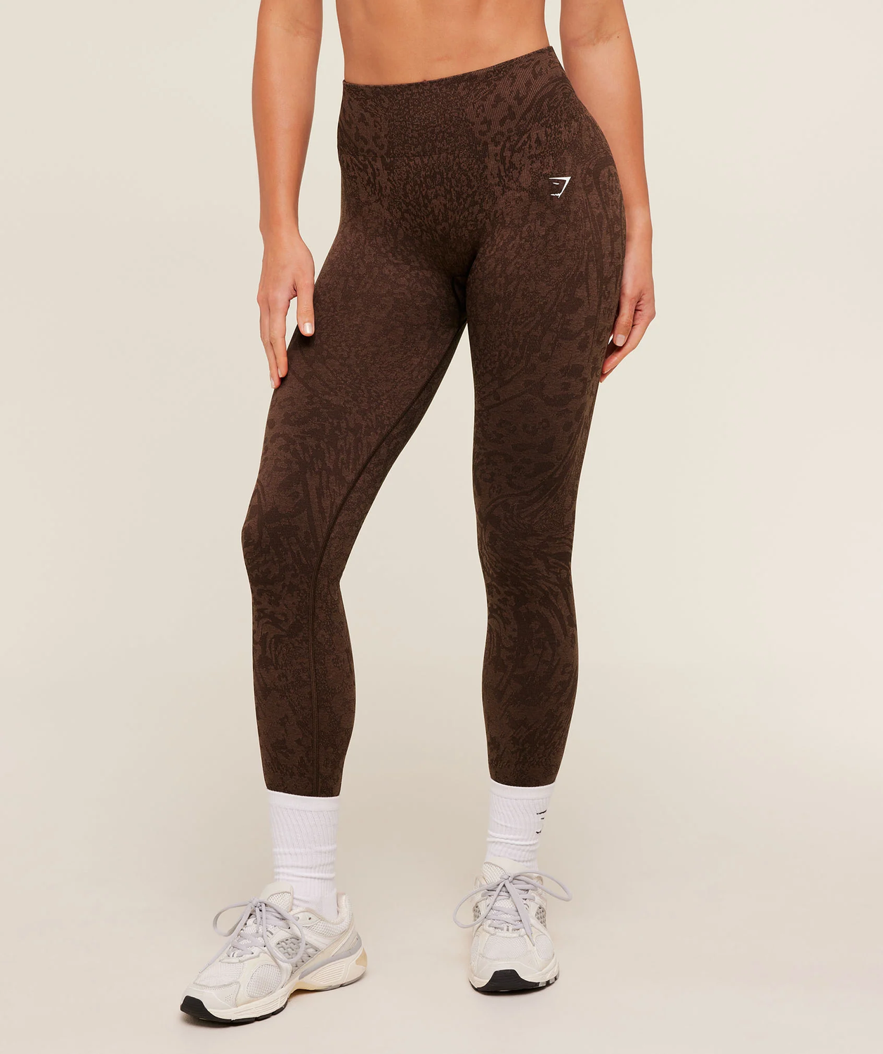 Adapt Animal X Whitney Leggings Regular