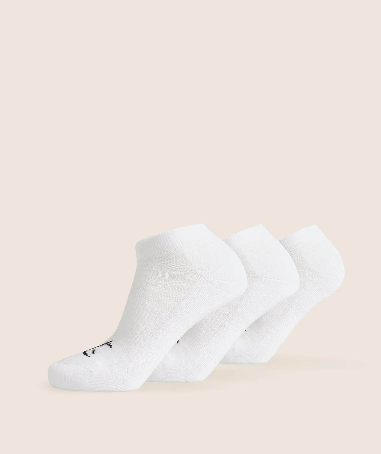 Trainer Socks 3Pk