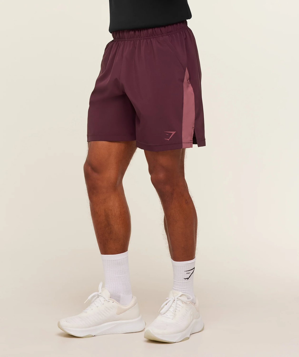 Sport 7" Shorts Slim Fit