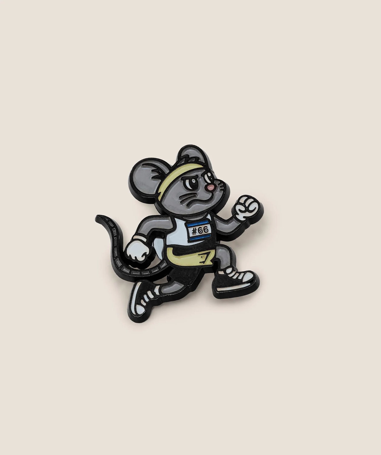 Running Pin