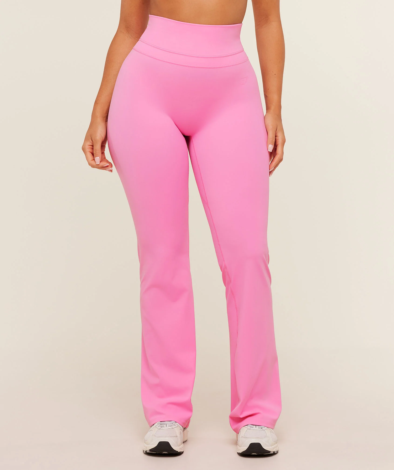 Whitney Regular Flared Legging Regular