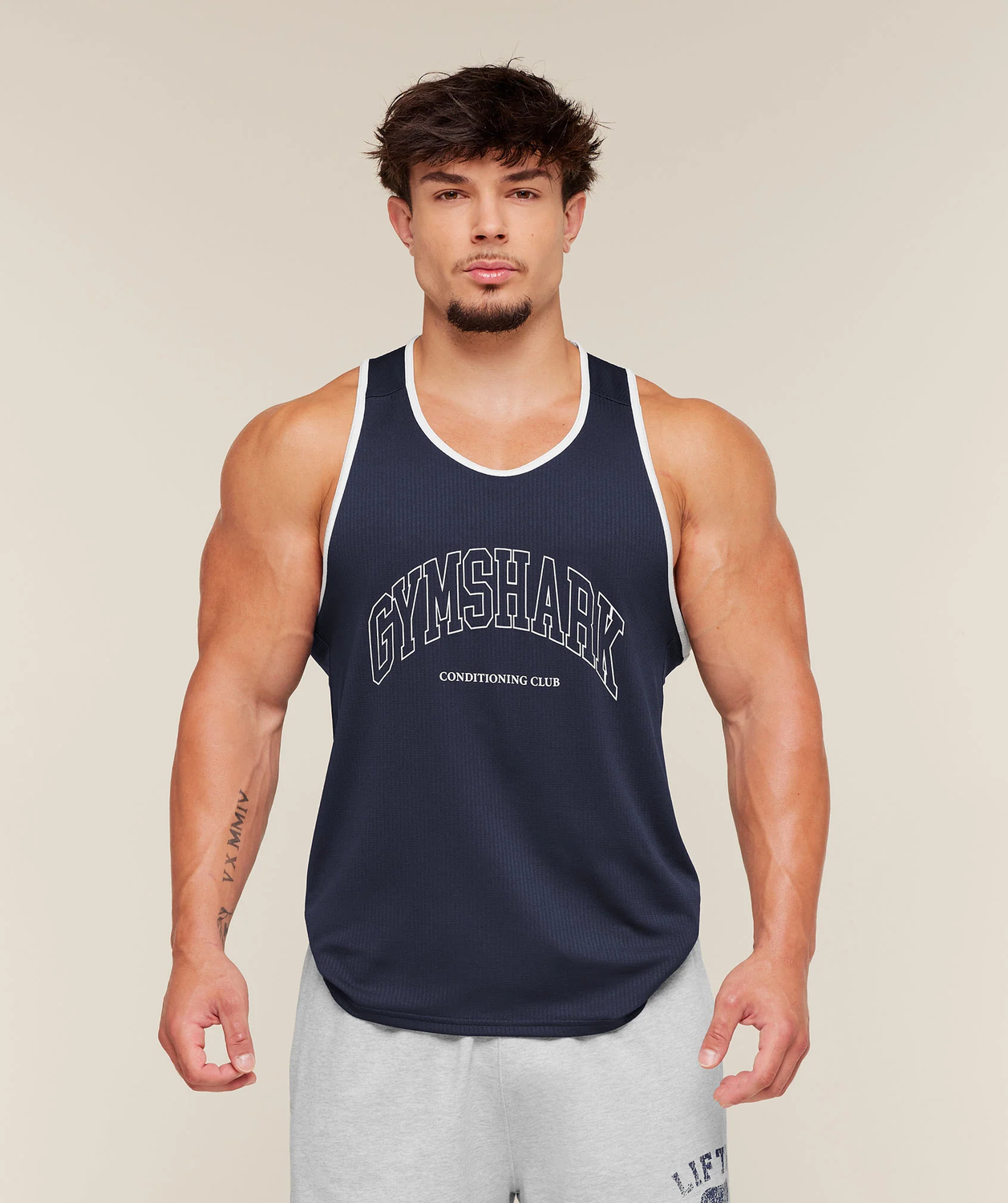 Collegiate Tech Tank Regular