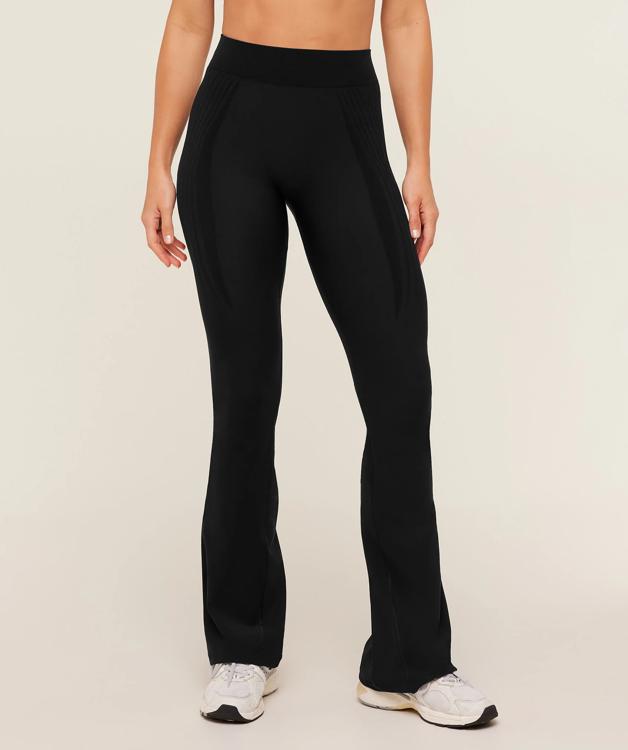 Luxe Flared Leggings Regular