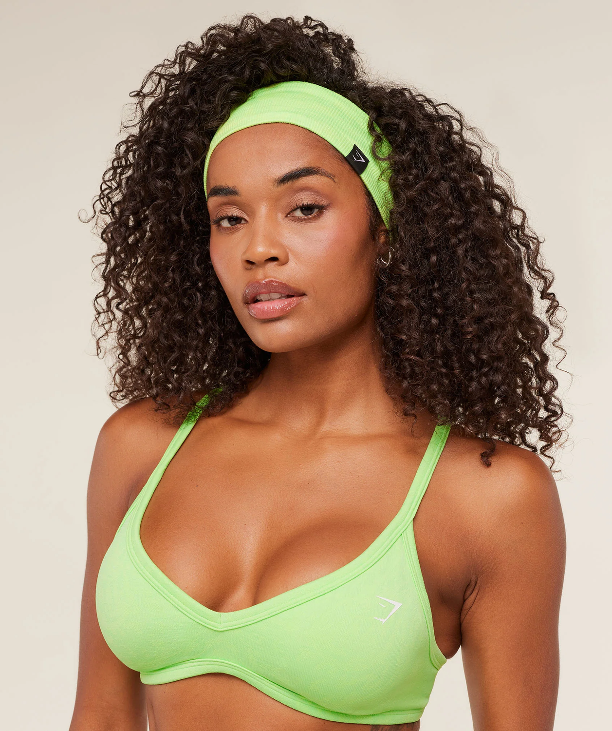 Adapt Seamless Headband