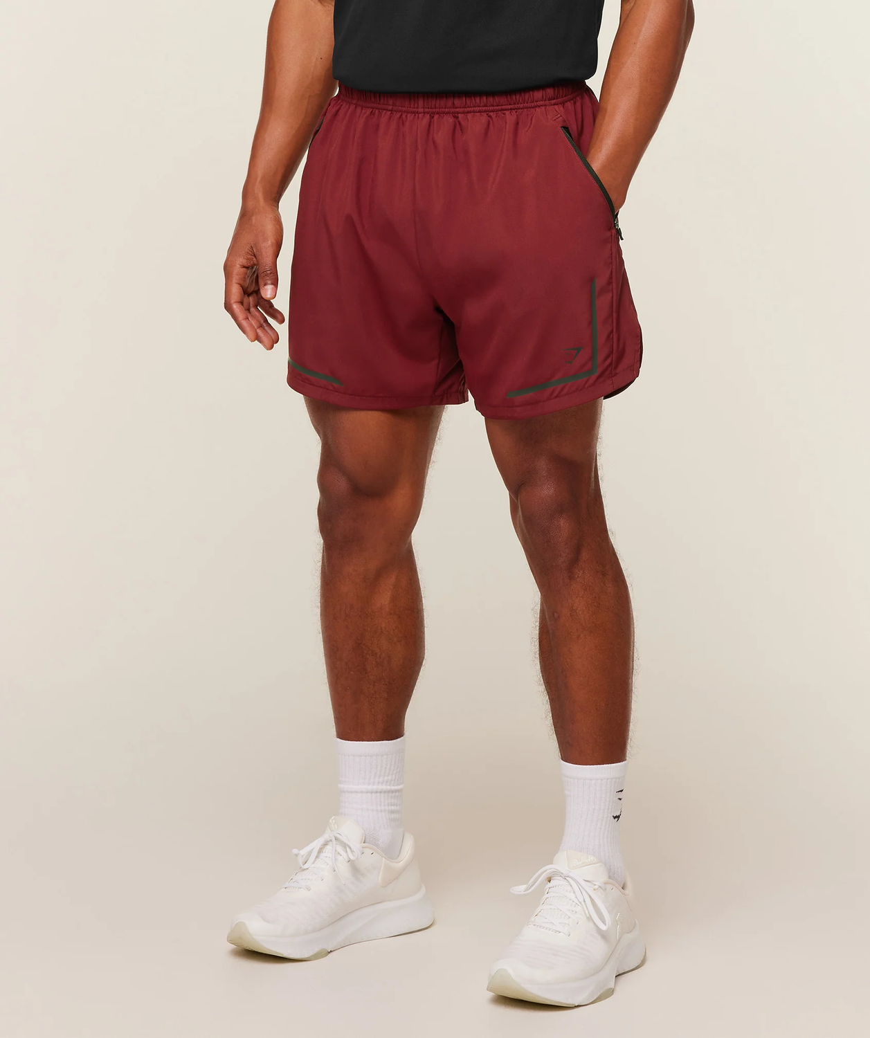Movement Sport 5" Shorts Slim Fit