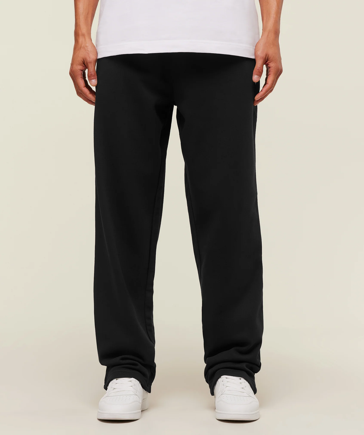 Crest Straight Leg Joggers Tall