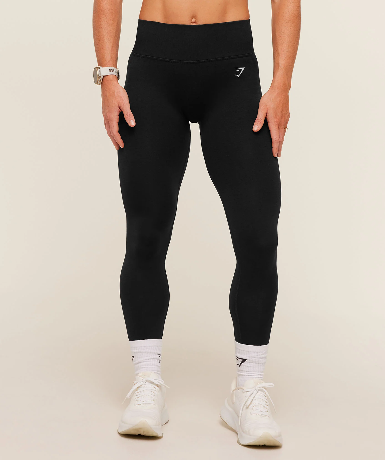 Interval Seamless Leggings Regular