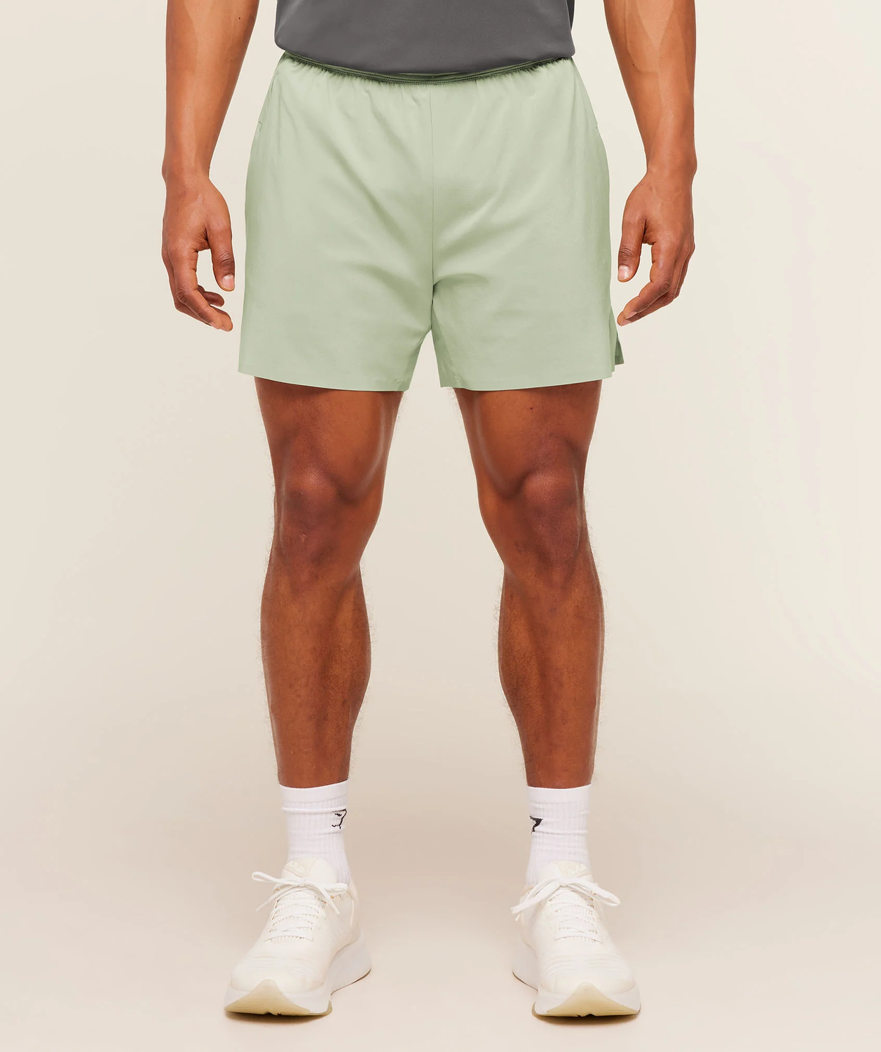 Evolve 5" Short Slim Fit