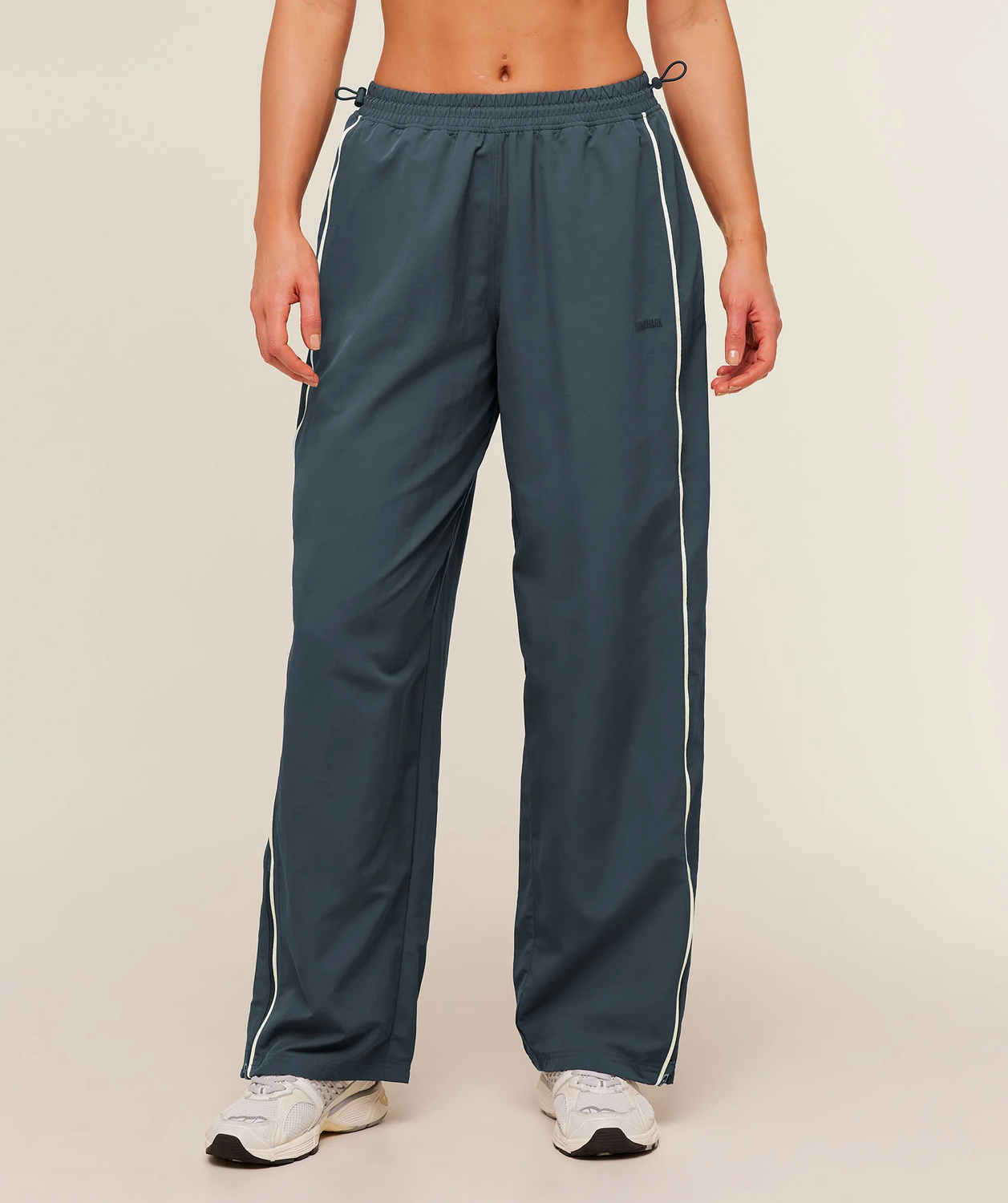 To From Pants Oversized Fit
