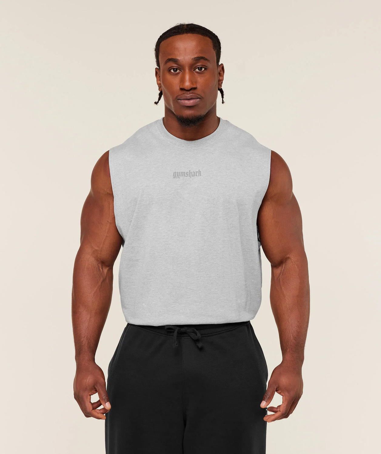 Olde English Tank Oversized Fit