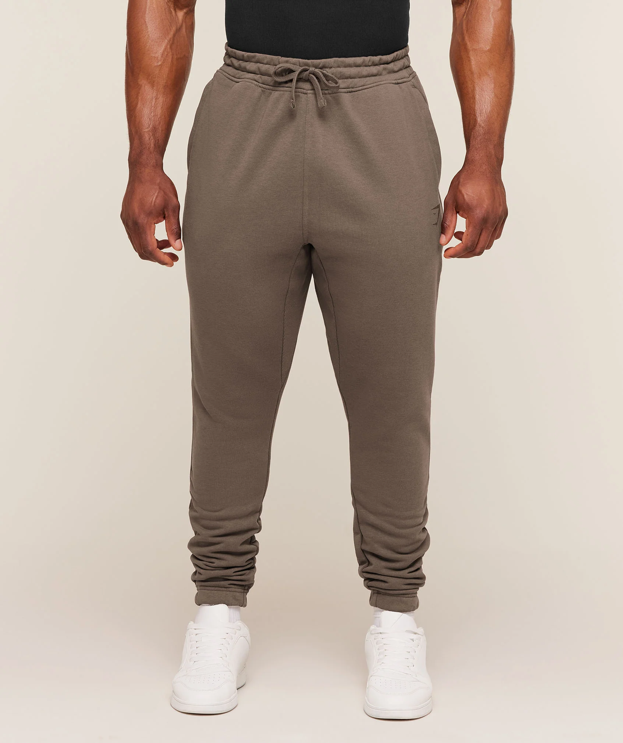 Power Wordmark Joggers Oversized Fit