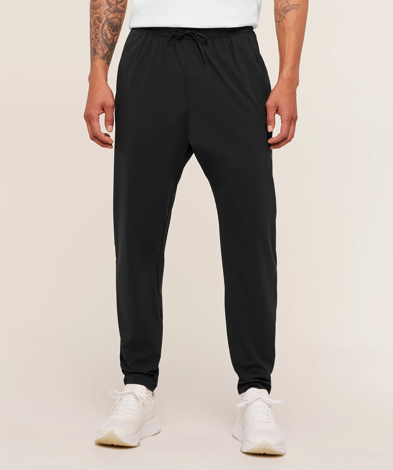 Hybrid Slim Fit Joggers Slim Fit