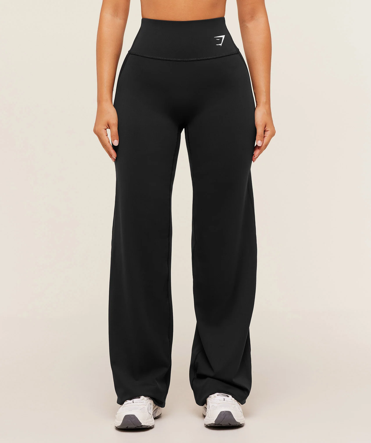 Training Straight Leg Short Leggings Short