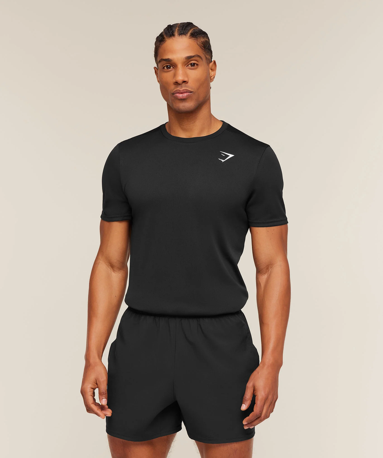 Arrival T-Shirt Slim Fit