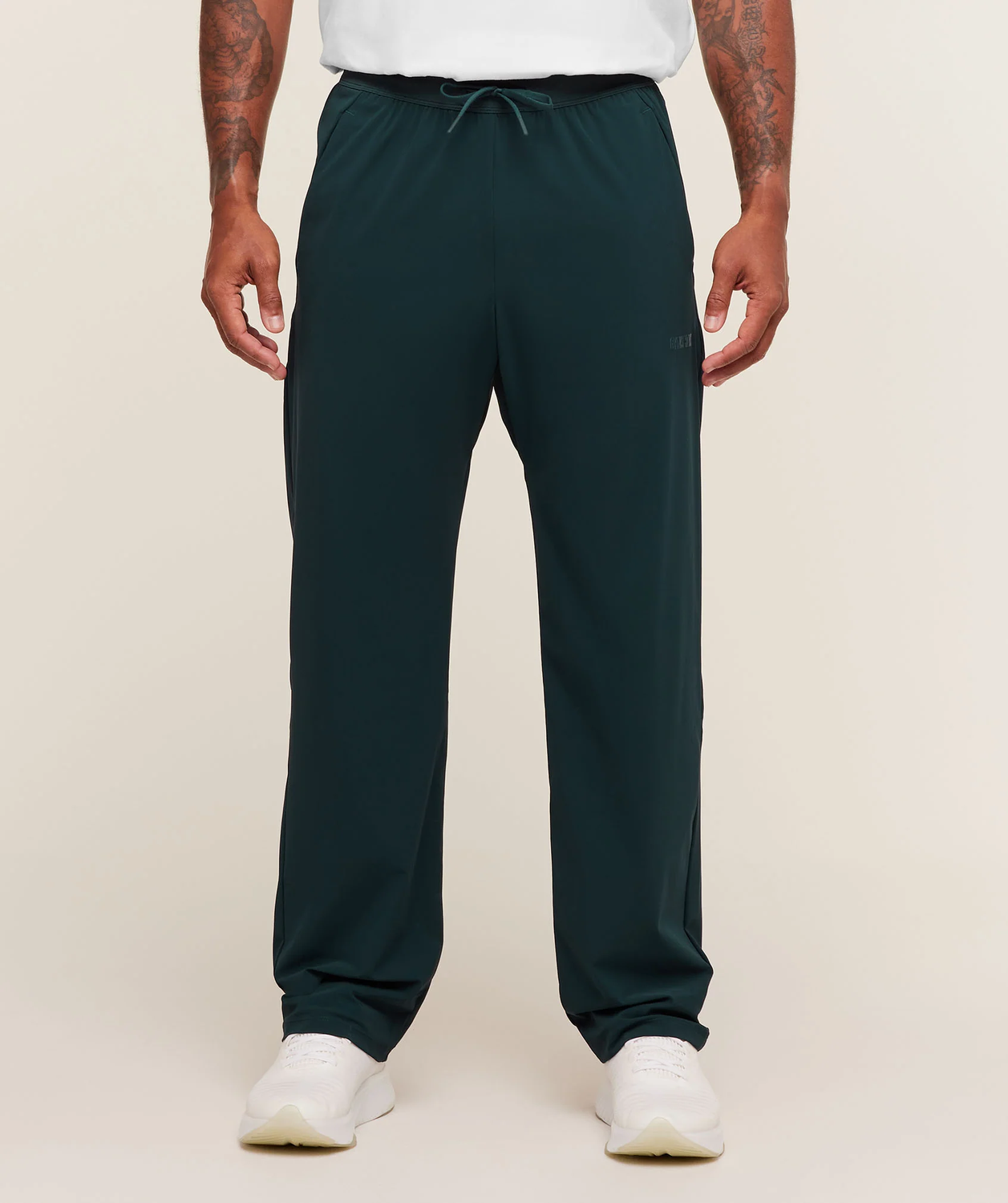 Hybrid Joggers Slim Fit