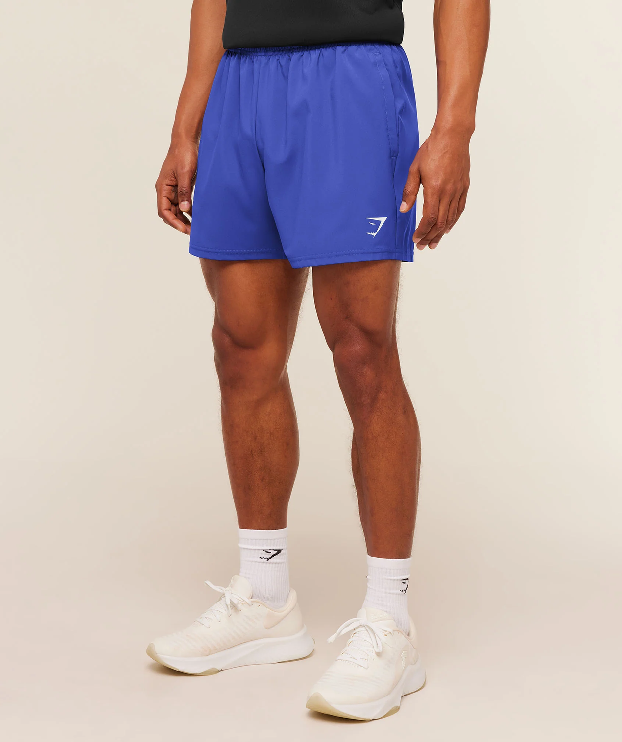 Arrival 5" Shorts Slim Fit