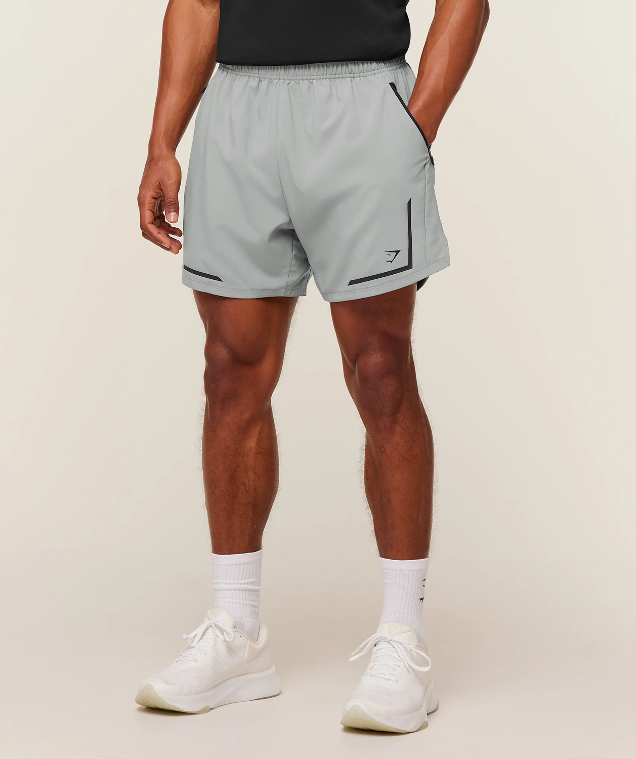 Movement Sport 5" Shorts Slim Fit