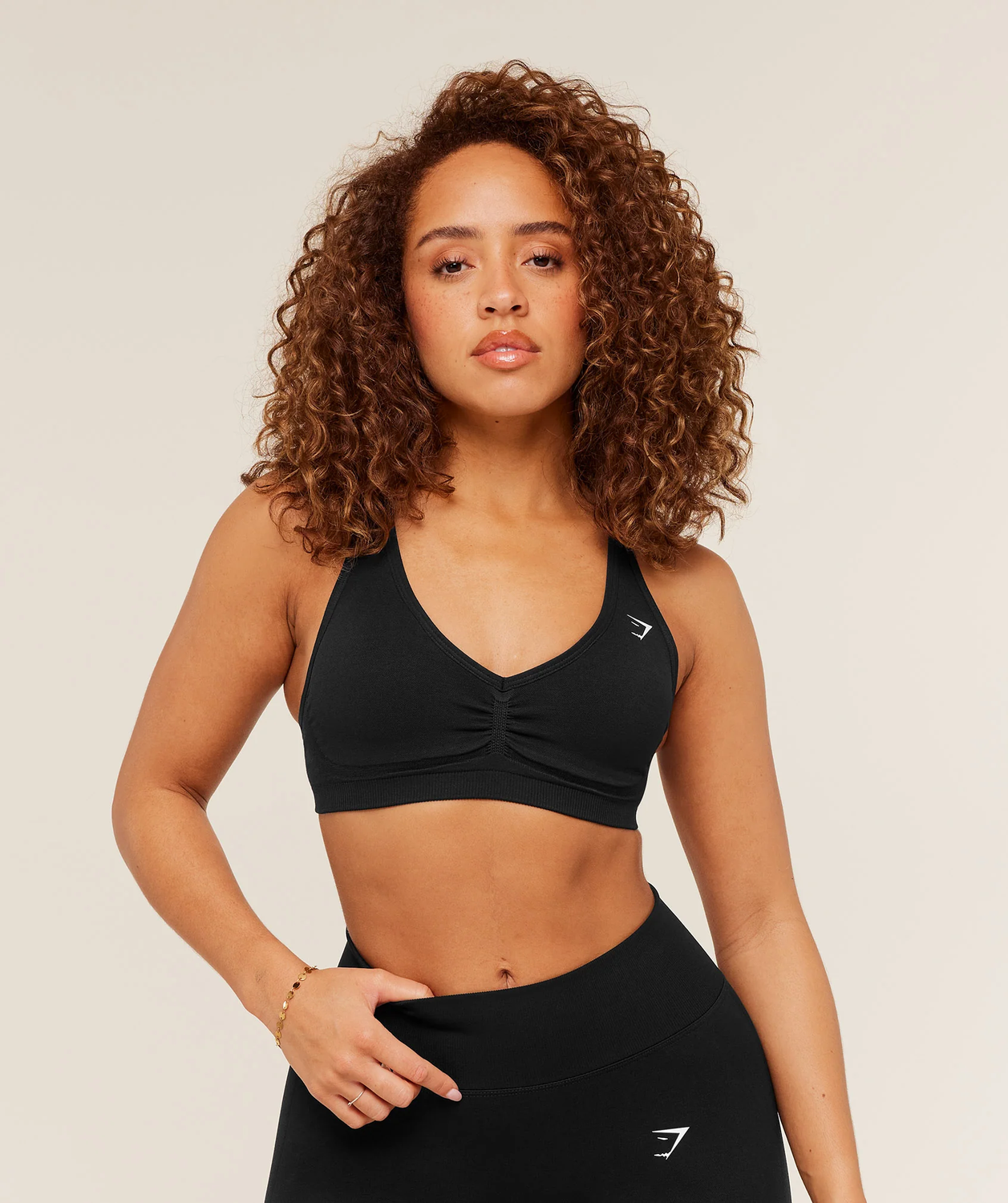 Lift Seamless Sports Bra Light Support