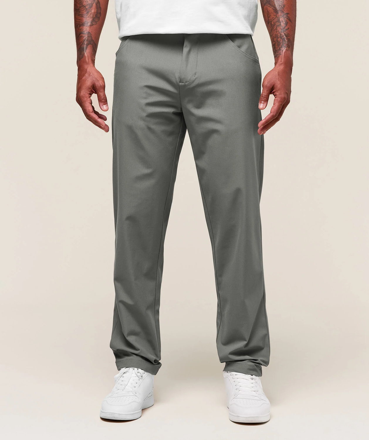 The Gymshark Pants Regular